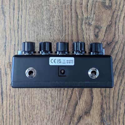 MXR EVH 5150 Overdrive Pedal image 2