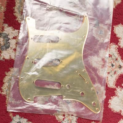 Fender Jeff Beck Stratocaster - Olympic White #SZ9383705 Second Hand image 24