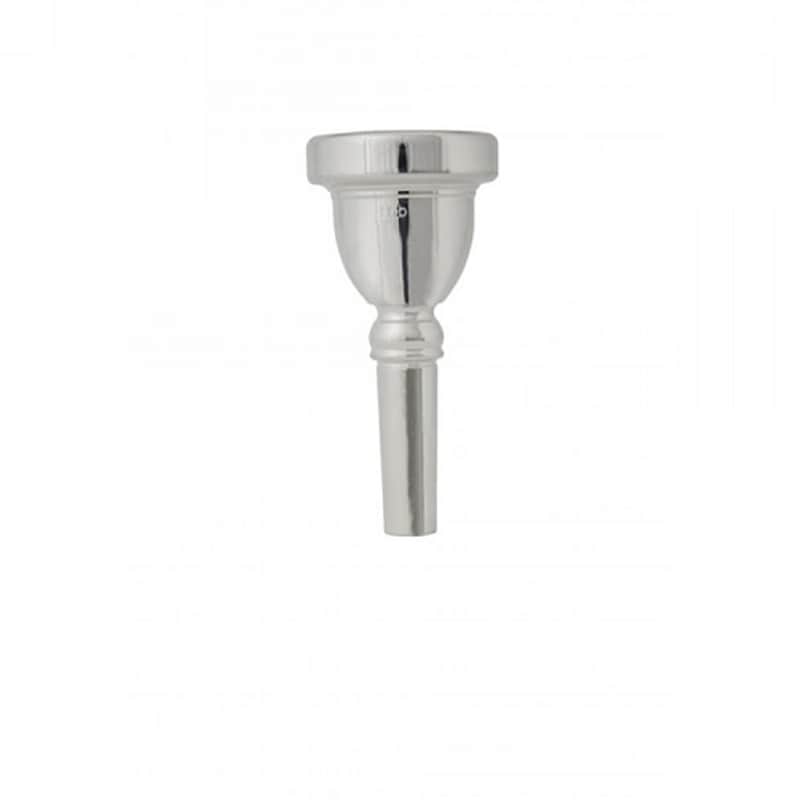 Faxx Helleberg 120 Tuba Mouthpiece image 1