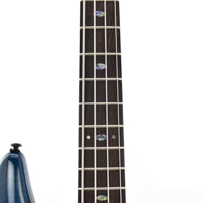 Ibanez SR4CMLTD-CIL  Limited premium soundgear Caribean Islet Low Gloss 3916gr image 7