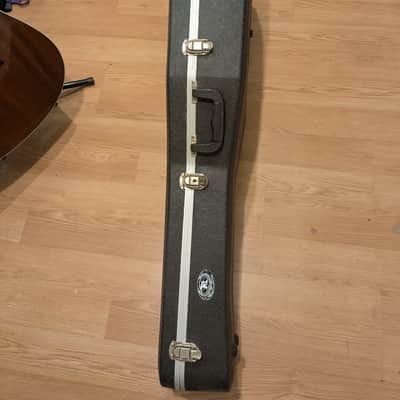 TKL Molded Hard Case Dreadnought Acoustic image 2