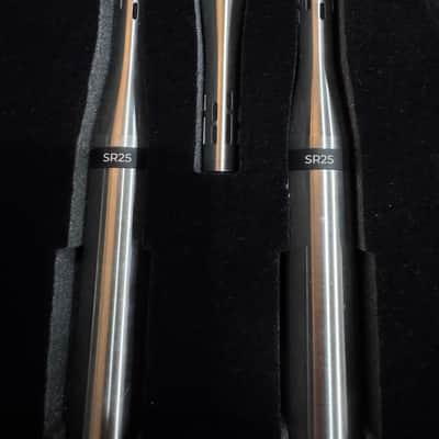 Earthworks DK7 Gen 1 Drum Kit 7-Piece Microphone Set image 4