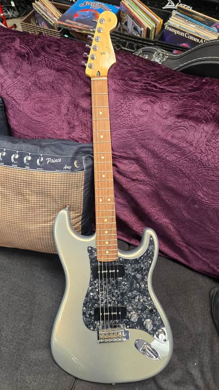 Fender Stratocaster Dimarzio P 90's image 1