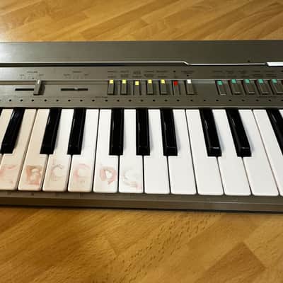 Yamaha PC-100 image 6