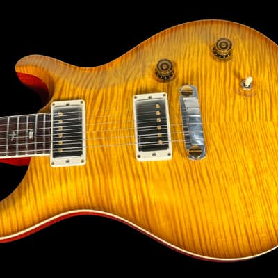 2024 Paul Reed Smith PRS McCarty 10 Top ~ McCarty Sunburst image 2