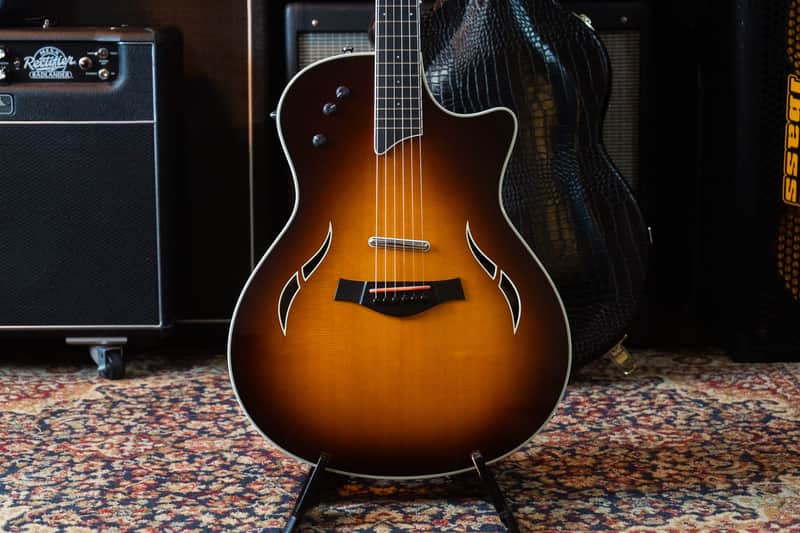 Taylor T5-S Standard Spruce | Reverb