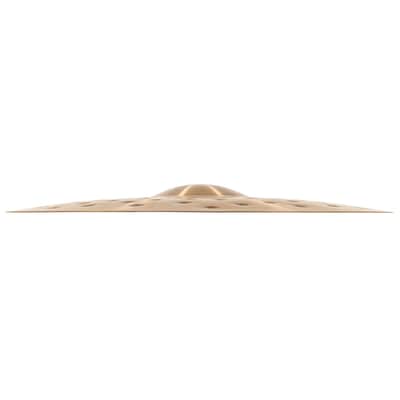 Meinl PA20EHR Pure Alloy Ride 20" Extra Hammered - Ride Cymbal image 6