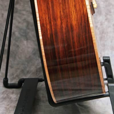 Roy Noble Dreadnaught 2000 - Natural image 5