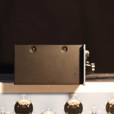 Warm Audio EQP-WA Tube EQ 1of3 image 11