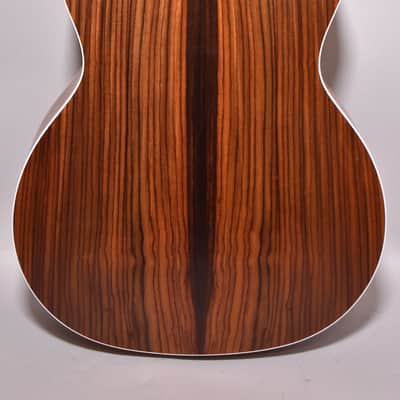 2020 Taylor 254ce 12-String Natural image 4