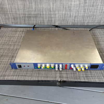 2 of 2 Focusrite ISA 131 Compressor EQ 1980s image 2