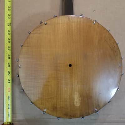 Stella Tenor Banjo 1920 image 3