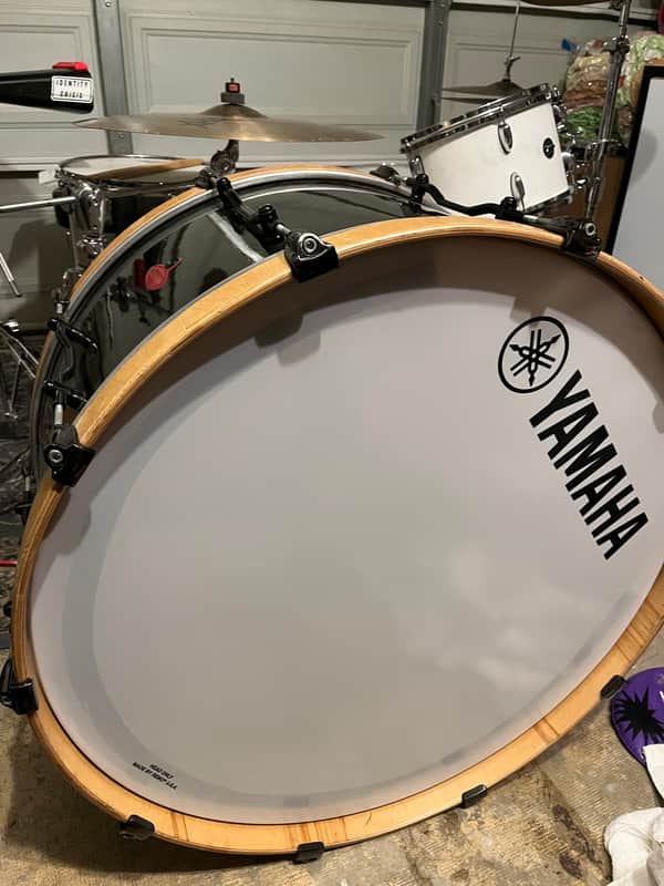 Andante Marching Bass Drum 28” image 1
