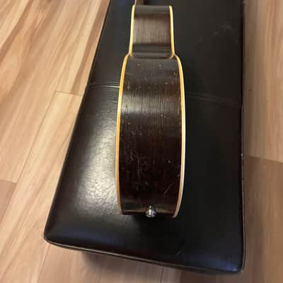 Gibson LG-2 3/4 1950 image 3