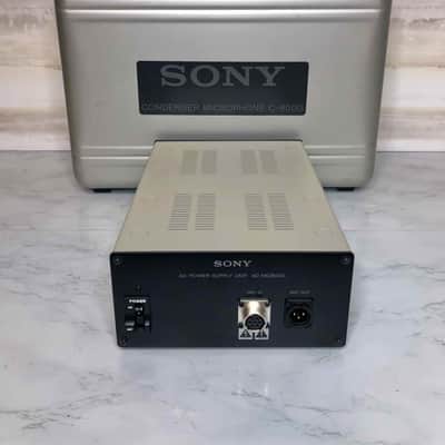 Sony C-800G image 6