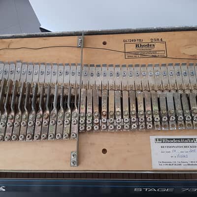 Fender Rhodes 73 image 8