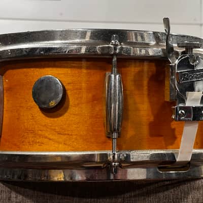 Peter Frampton - John Siomos Snare Drum image 7