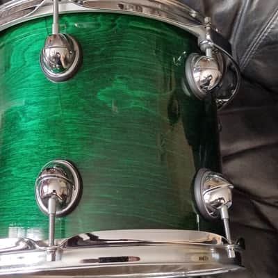 Premier 12x10 Genista Tom Birch 90s - Terraverde Green image 6