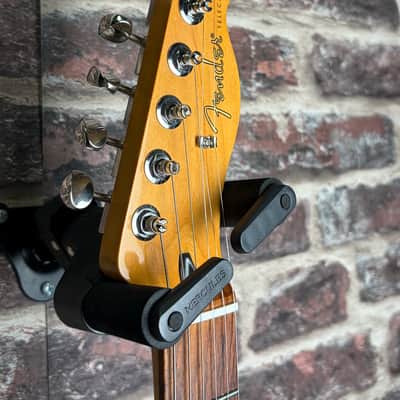 Fender Player II Telecaster MN Polar White OCCASION image 4