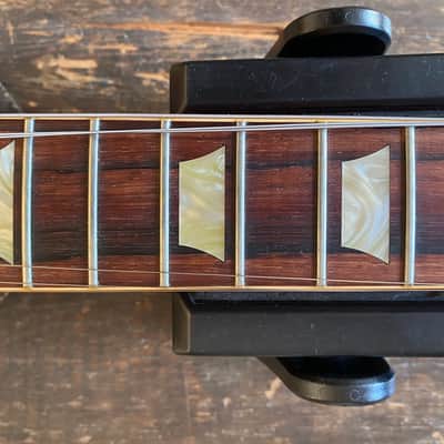 Gibson 2006 Yamano Ordered Custom Shop Special Order '59 Les Paul Standard Reissue Green Lemon image 12