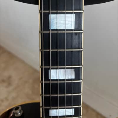 Gibson Custom Les Paul 1976 - Black image 12