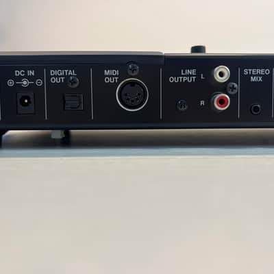 TASCAM DP-02CF Digital Portastudio 8-Track Recorder image 5
