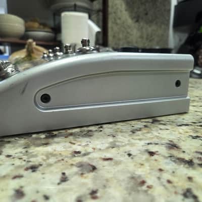 TC Helicon VoiceLive 3 2014 - 2019 - Silver image 3