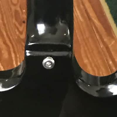 Epiphone SG G400 1998 Black image 5