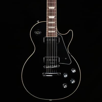 Gibson Noel Gallagher Les Paul Standard Ebony (342) image 3