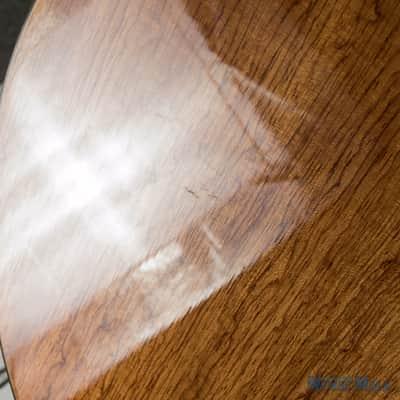 Fender ESM-10 Acoustic Guitar Natural image 10