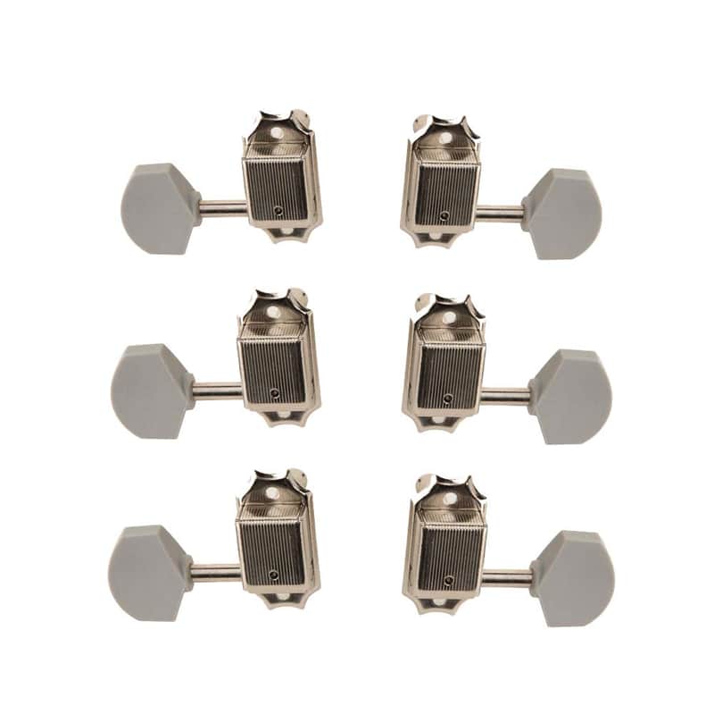 PRS SE Silver Sky Tuners - Set of 6 image 1