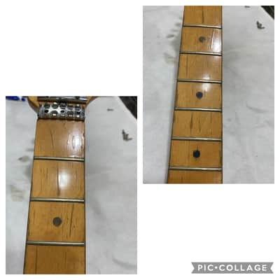 Fender 1992 American Floyd Rose Classic HSS Stratocaster Electric Guitar 3-Tone Sunburst image 23