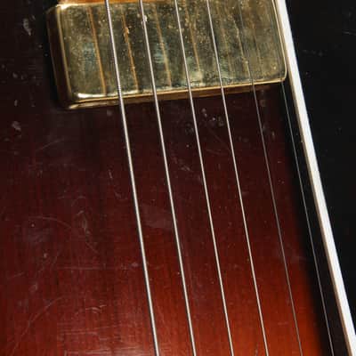 Gibson L7 Sunburst (1941) image 8
