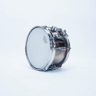 PDP CONCEPT 10" STEEL SNARE DRUM 2018 image 6