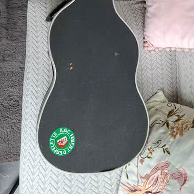 1985 Squier by Fender Stratocaster MIJ (E-Serial) - 100% Original - One Owner - Original Receipt & Hardcase image 5