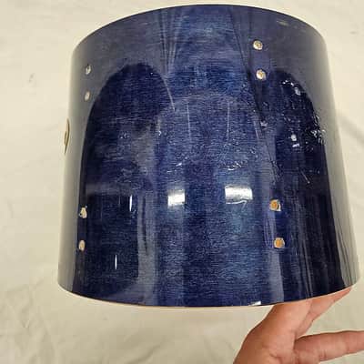 Premier Artist Maple 12x9" Tom Drum Shell image 9