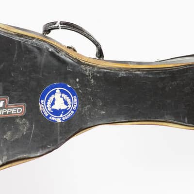 Rare Ecuadorean Bandolin, Bandolim, Mandolin, Cittern, 15-Strings, For Repair image 8