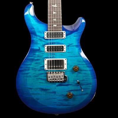 PRS S2 Studio Lake Blue image 1