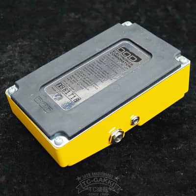 Dod Fx50 B Overdrive (USA) image 3