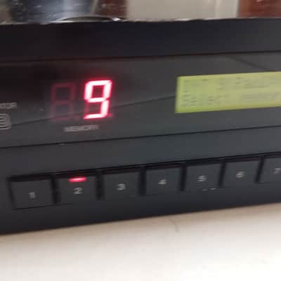 Yamaha PTX 8 image 2