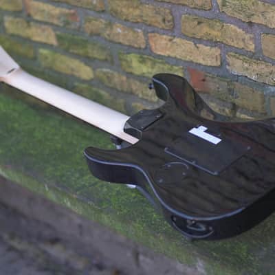 ESP Signature Series Guitars George Lynch Signature - Skulls and Snakes (PRE ORDER) image 14