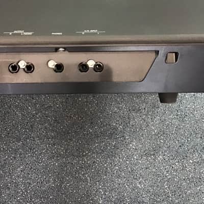 Yamaha MOXF8 LATE 2000’s - BLACK image 11