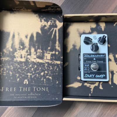 Free The Tone SC-1 Silky Comp image 2