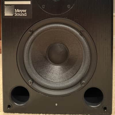 Meyer Sound HD-1 (pair) image 1