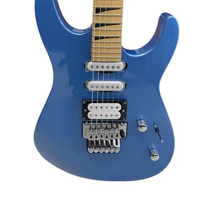 Jackson Guitar - Electric X Series Dinky DK3XR M HSS image 1