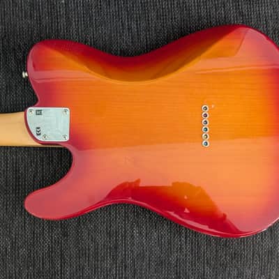 Fender Telecaster American Elite image 8