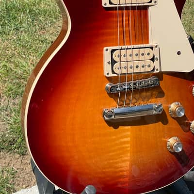 *Mint* Gibson Les Paul Standard '60s Double Trouble 2025 - Present - Vintage Bourbon Burst image 17