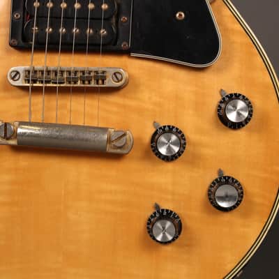 Ventura Les Paul V-2600 Custom MIJ Japan Electric Guitar image 17