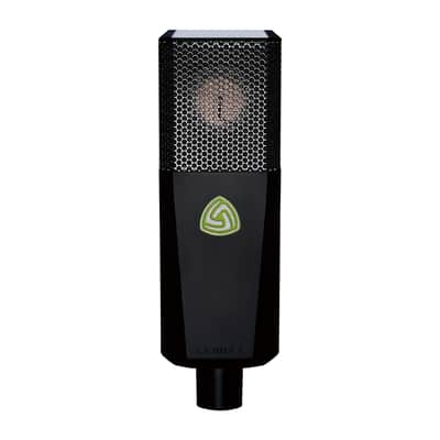 Lewitt LCT-940 Blendable Tube/FET Condenser Microphone