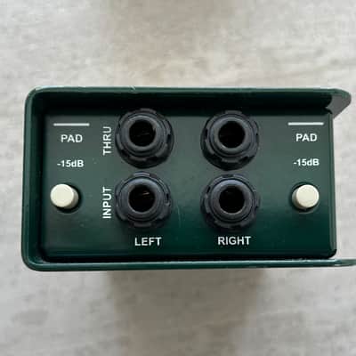 Radial JDI Stereo image 3